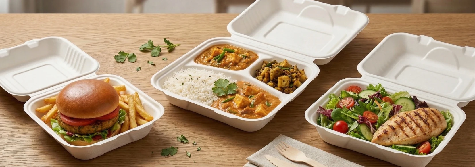 Single-Use Plastic Bans: 2026 Tracker for Foodservice Buyers