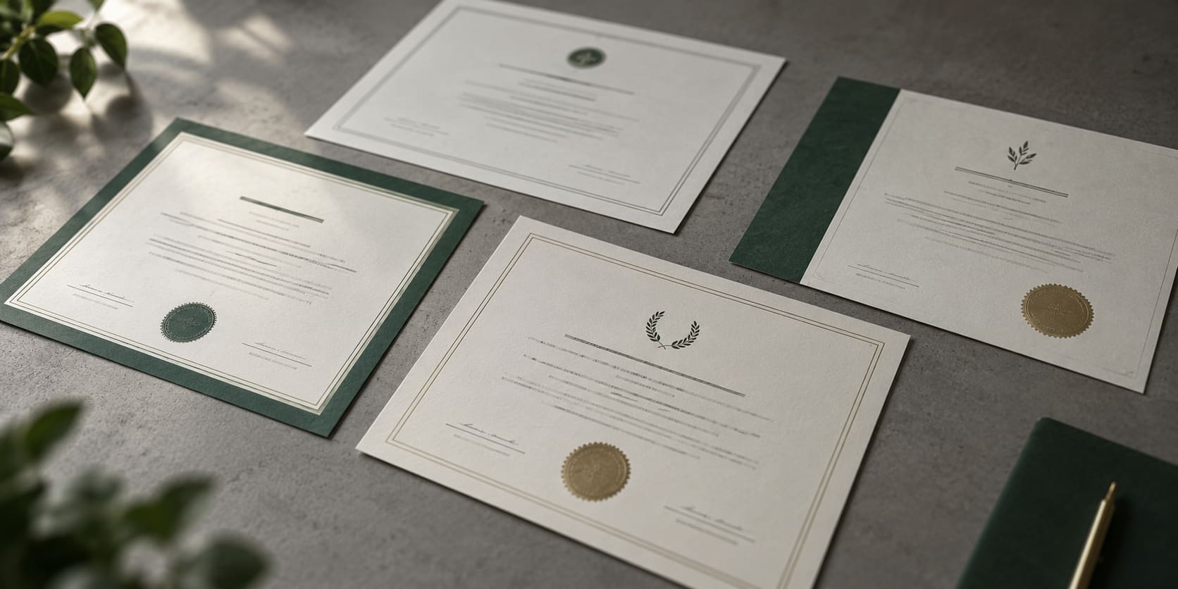 Compostability Standards Compared compliance guide