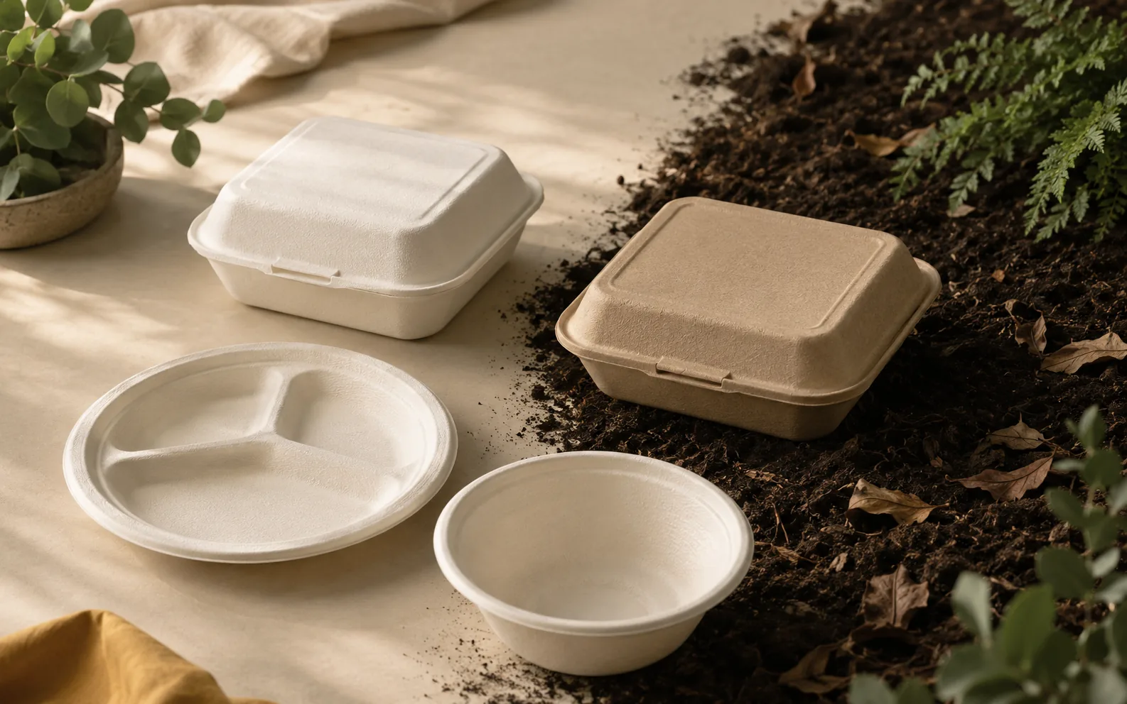 Ecofy Featured in Sustainable Packaging News: The End-of-Life Gap