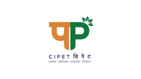 CIPET certification logo