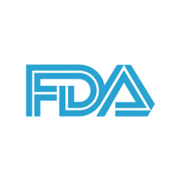 FDA certification logo