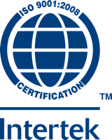 Intertek certification logo