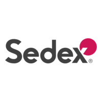 Sedex certification logo