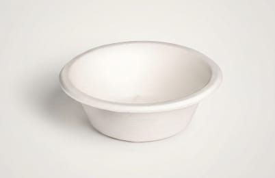 Bagasse bowls , compostable bagasse tableware