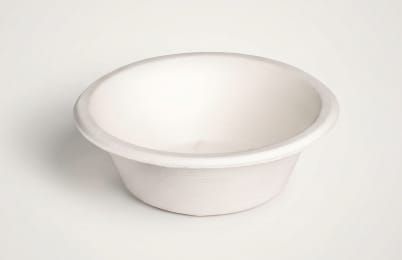 24 oz Bagasse Bowl