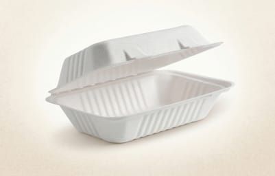 9×6 Clamshell