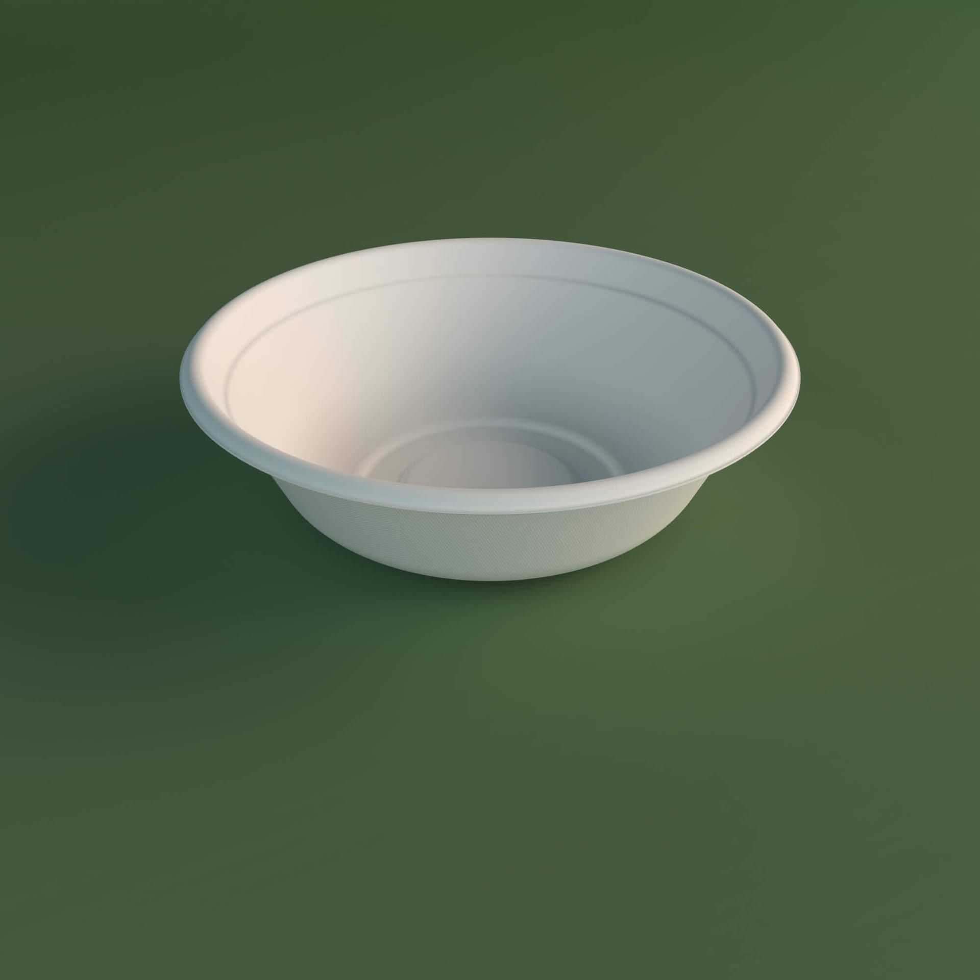 Bagasse Bowls