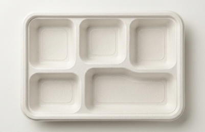 5CP Deep Tray
