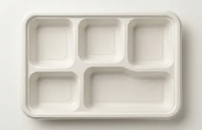 5CP Deep Tray